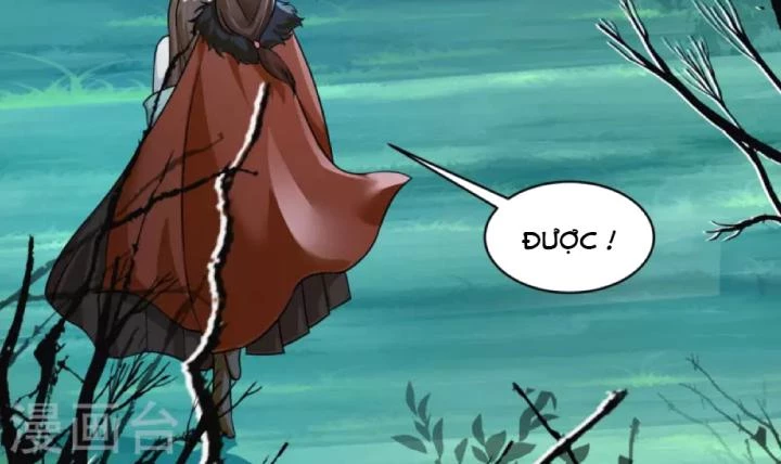 Tiên Y 3,5 Tuổi Đáng Yêu Chapter 34 - Trang 2