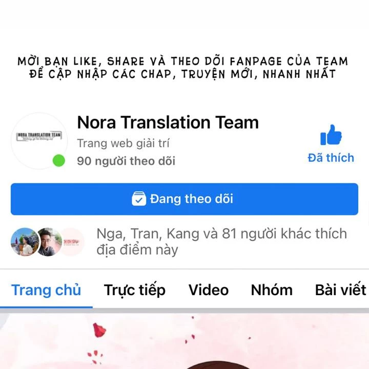Tiên Y 3,5 Tuổi Đáng Yêu Chapter 34 - Trang 2