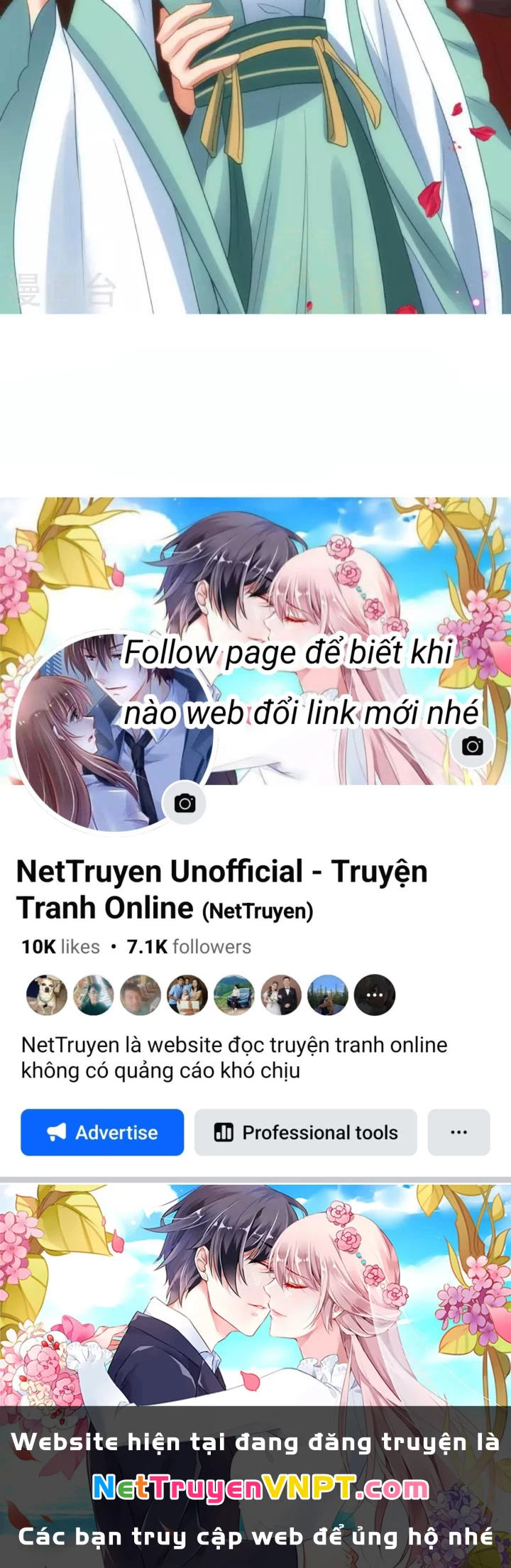 Tiên Y 3,5 Tuổi Đáng Yêu Chapter 34 - Trang 2