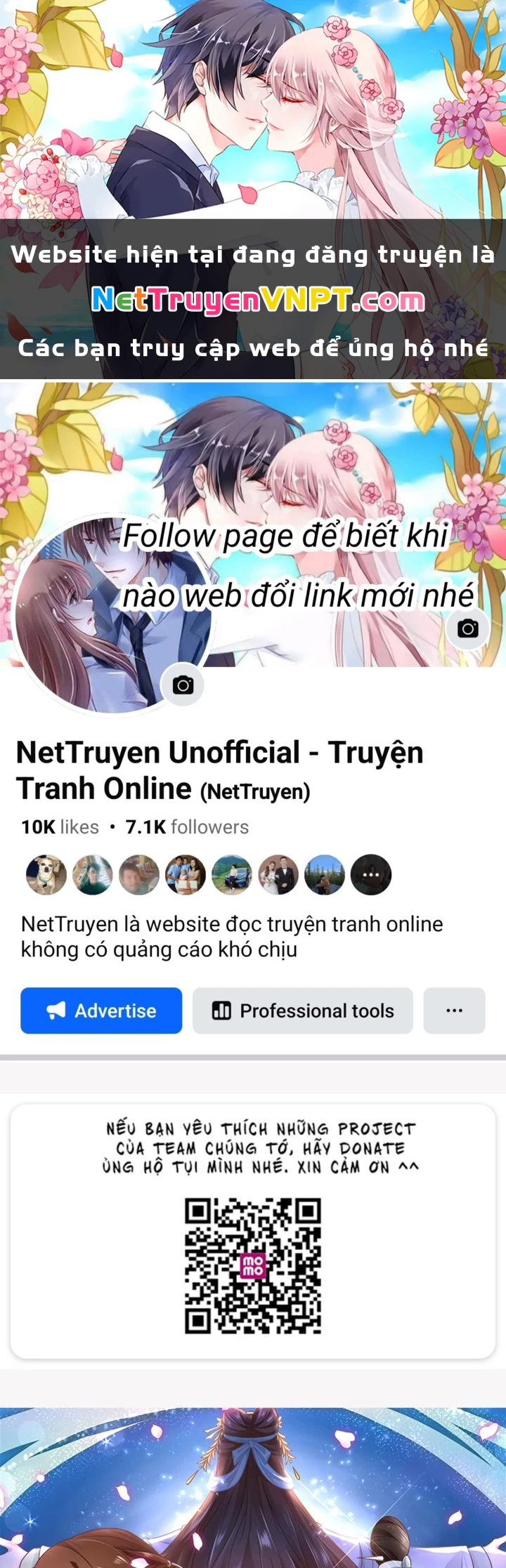 Tiên Y 3,5 Tuổi Đáng Yêu Chapter 35 - Trang 2