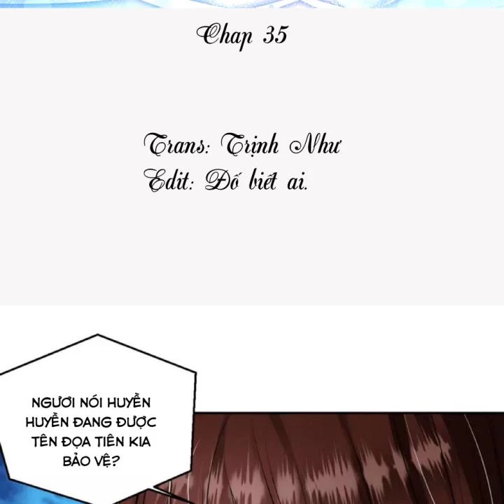 Tiên Y 3,5 Tuổi Đáng Yêu Chapter 35 - Trang 2