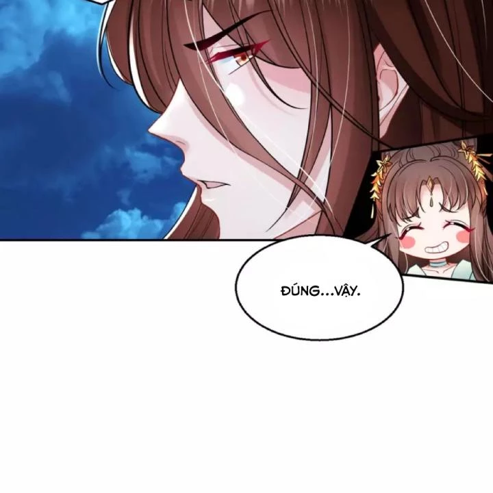 Tiên Y 3,5 Tuổi Đáng Yêu Chapter 35 - Trang 2