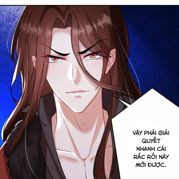 Tiên Y 3,5 Tuổi Đáng Yêu Chapter 35 - Trang 2