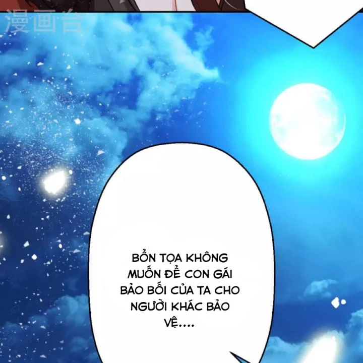 Tiên Y 3,5 Tuổi Đáng Yêu Chapter 35 - Trang 2