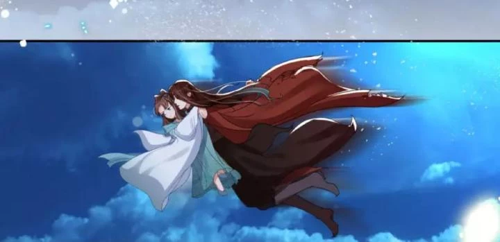 Tiên Y 3,5 Tuổi Đáng Yêu Chapter 35 - Trang 2