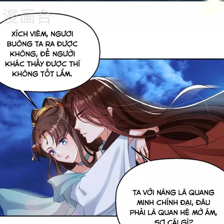 Tiên Y 3,5 Tuổi Đáng Yêu Chapter 35 - Trang 2