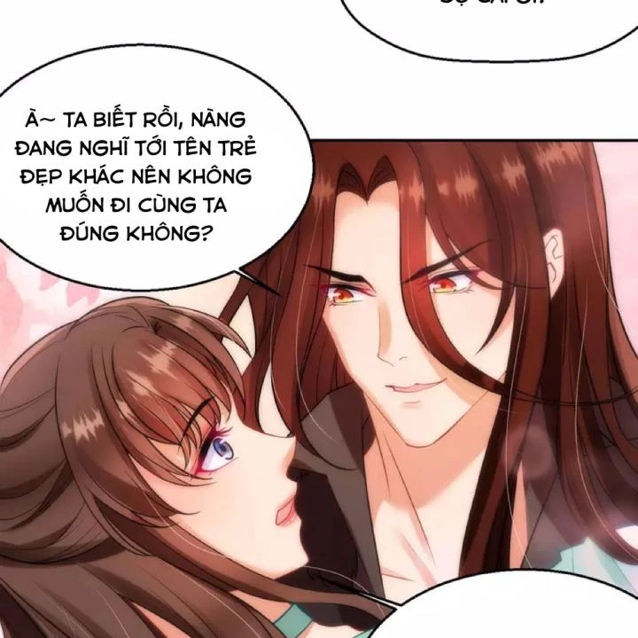 Tiên Y 3,5 Tuổi Đáng Yêu Chapter 35 - Trang 2