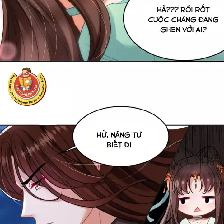 Tiên Y 3,5 Tuổi Đáng Yêu Chapter 35 - Trang 2