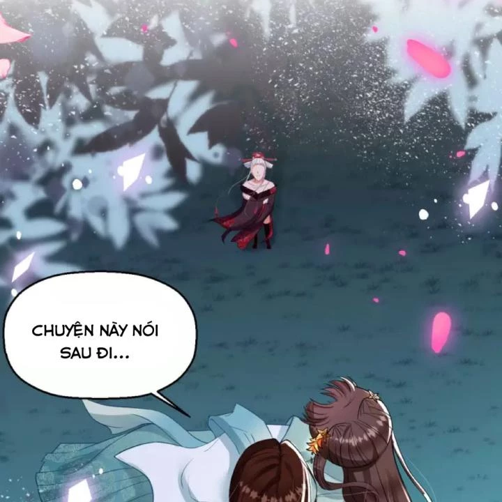Tiên Y 3,5 Tuổi Đáng Yêu Chapter 35 - Trang 2
