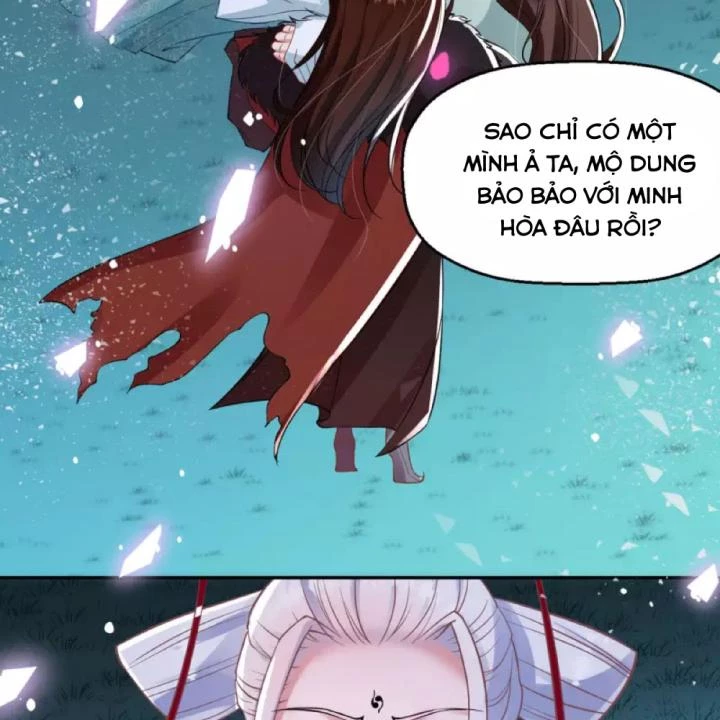 Tiên Y 3,5 Tuổi Đáng Yêu Chapter 35 - Trang 2