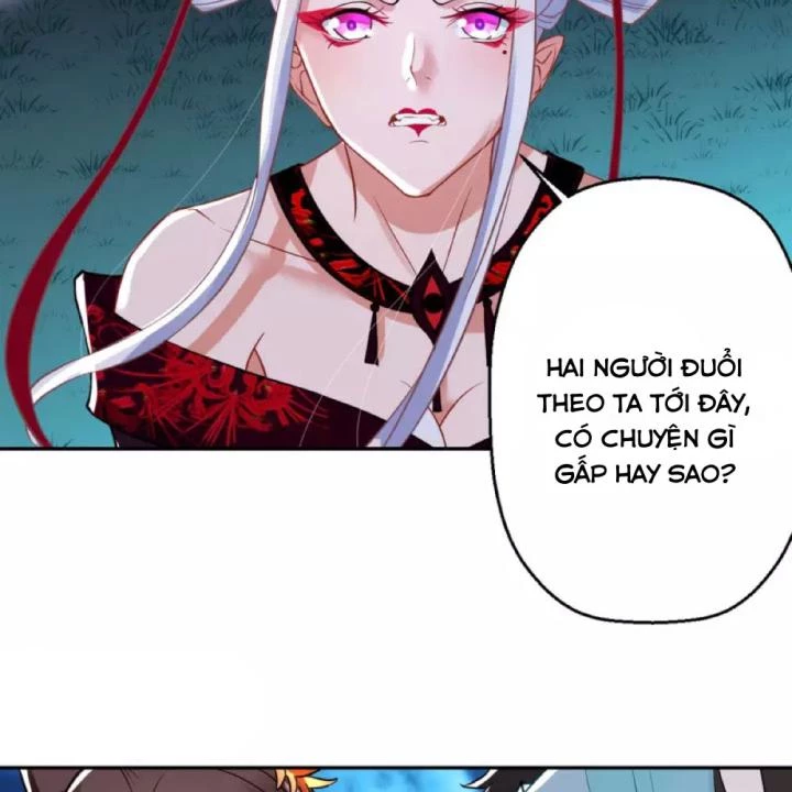 Tiên Y 3,5 Tuổi Đáng Yêu Chapter 35 - Trang 2