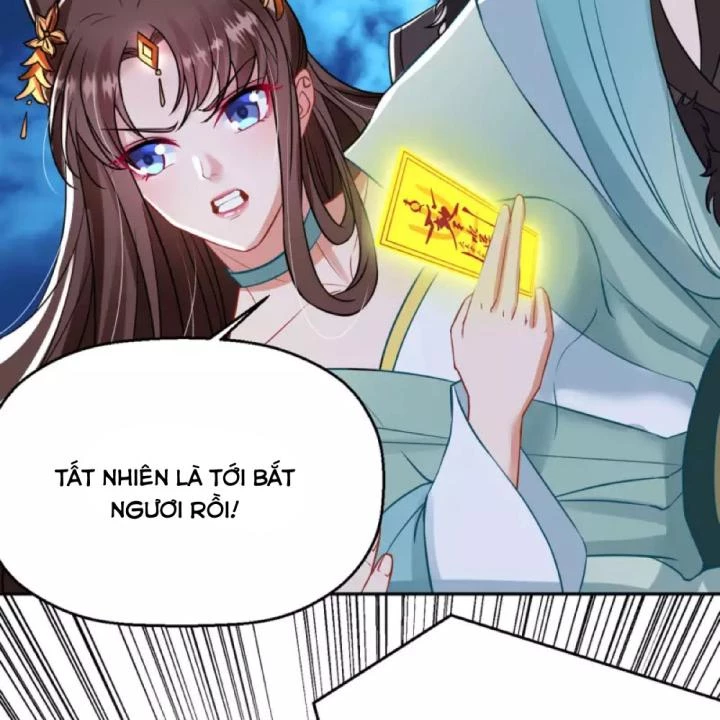 Tiên Y 3,5 Tuổi Đáng Yêu Chapter 35 - Trang 2