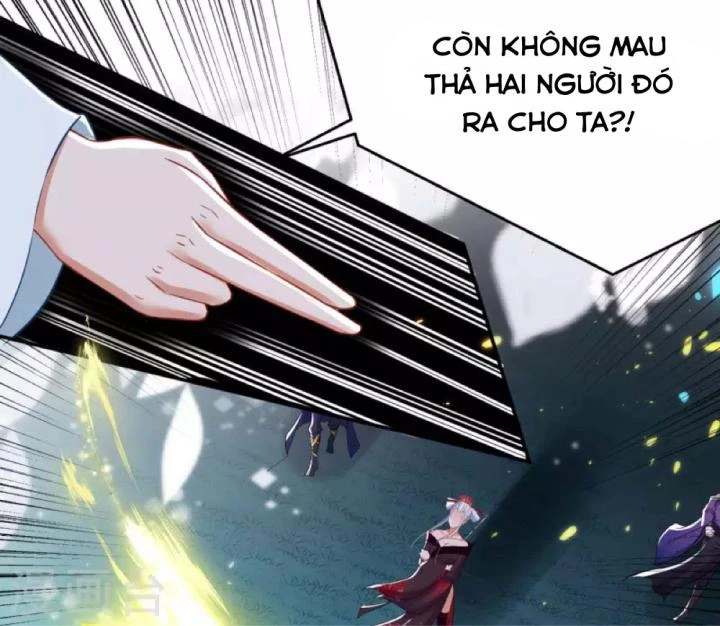 Tiên Y 3,5 Tuổi Đáng Yêu Chapter 35 - Trang 2