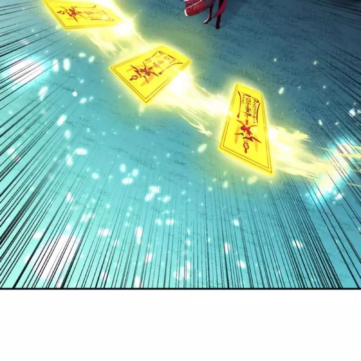 Tiên Y 3,5 Tuổi Đáng Yêu Chapter 35 - Trang 2