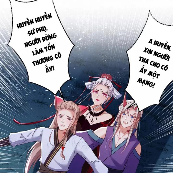 Tiên Y 3,5 Tuổi Đáng Yêu Chapter 35 - Trang 2