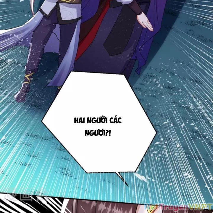 Tiên Y 3,5 Tuổi Đáng Yêu Chapter 35 - Trang 2