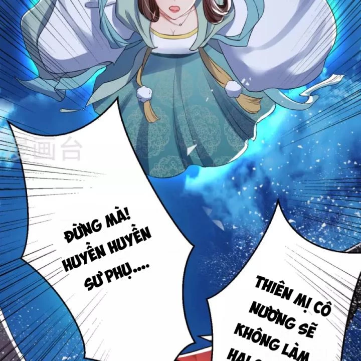Tiên Y 3,5 Tuổi Đáng Yêu Chapter 35 - Trang 2