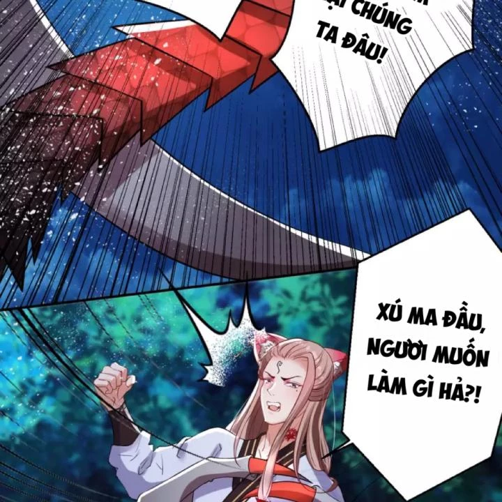 Tiên Y 3,5 Tuổi Đáng Yêu Chapter 35 - Trang 2
