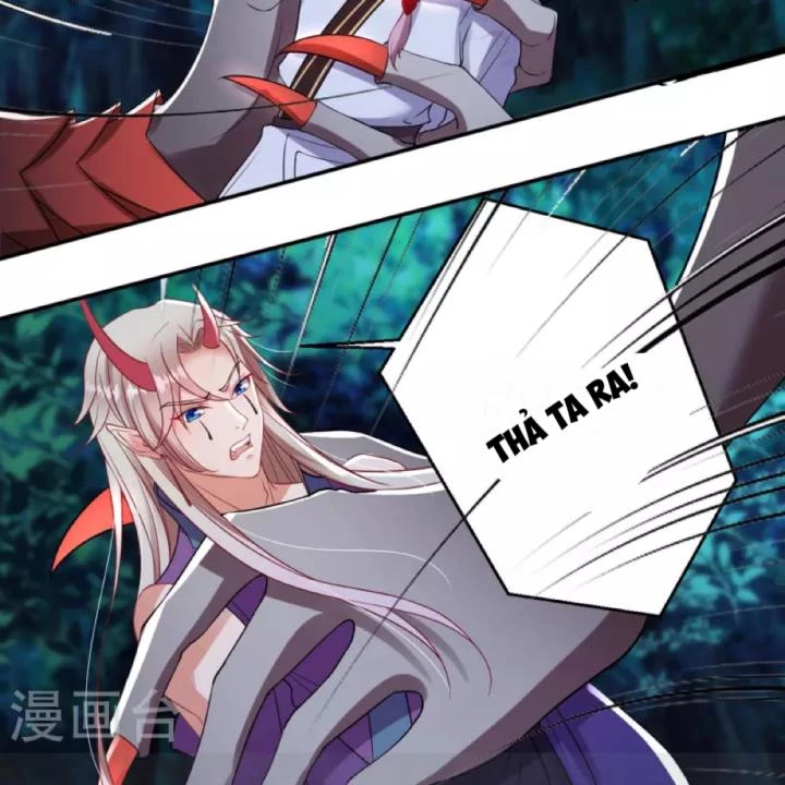 Tiên Y 3,5 Tuổi Đáng Yêu Chapter 35 - Trang 2