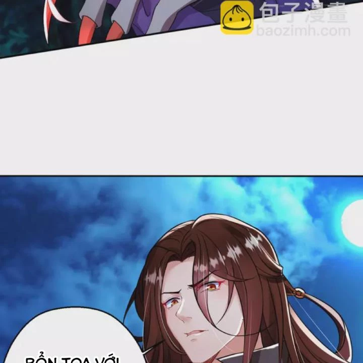 Tiên Y 3,5 Tuổi Đáng Yêu Chapter 35 - Trang 2