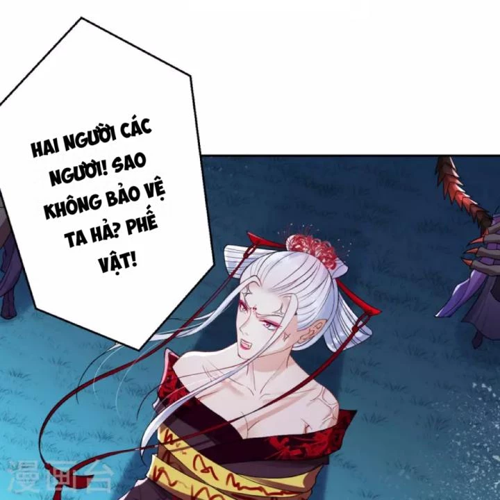 Tiên Y 3,5 Tuổi Đáng Yêu Chapter 35 - Trang 2