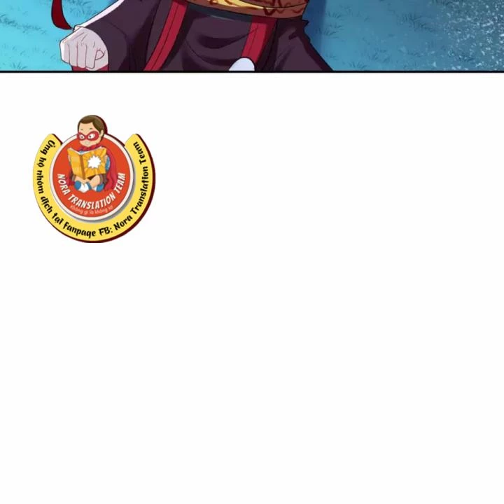 Tiên Y 3,5 Tuổi Đáng Yêu Chapter 35 - Trang 2