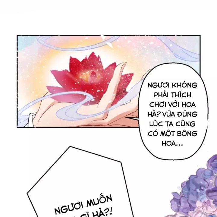 Tiên Y 3,5 Tuổi Đáng Yêu Chapter 35 - Trang 2