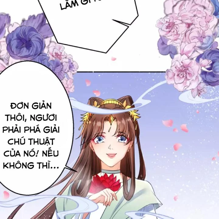 Tiên Y 3,5 Tuổi Đáng Yêu Chapter 35 - Trang 2