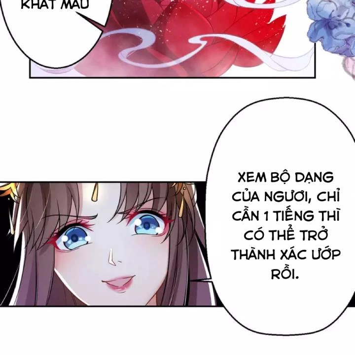Tiên Y 3,5 Tuổi Đáng Yêu Chapter 35 - Trang 2