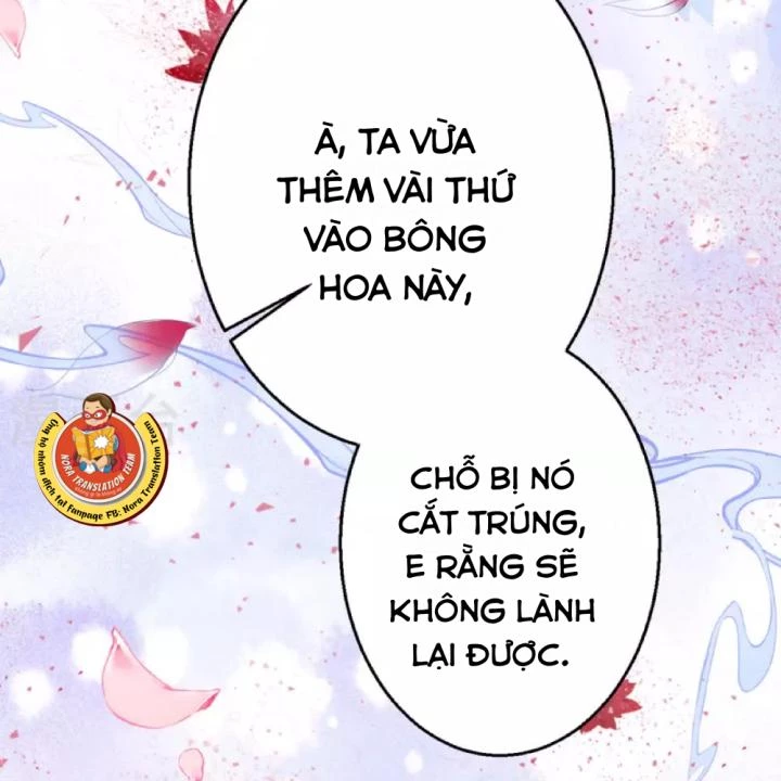 Tiên Y 3,5 Tuổi Đáng Yêu Chapter 35 - Trang 2