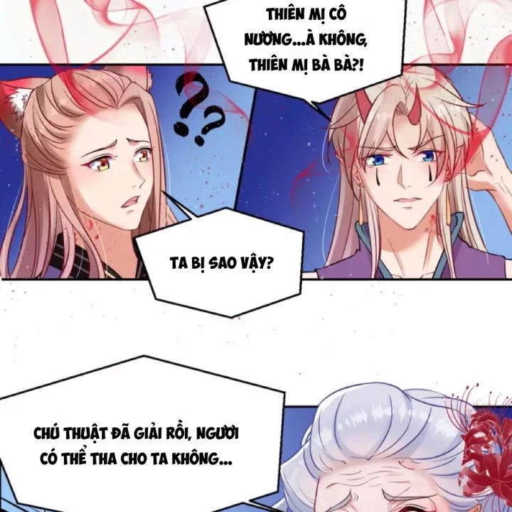 Tiên Y 3,5 Tuổi Đáng Yêu Chapter 35 - Trang 2
