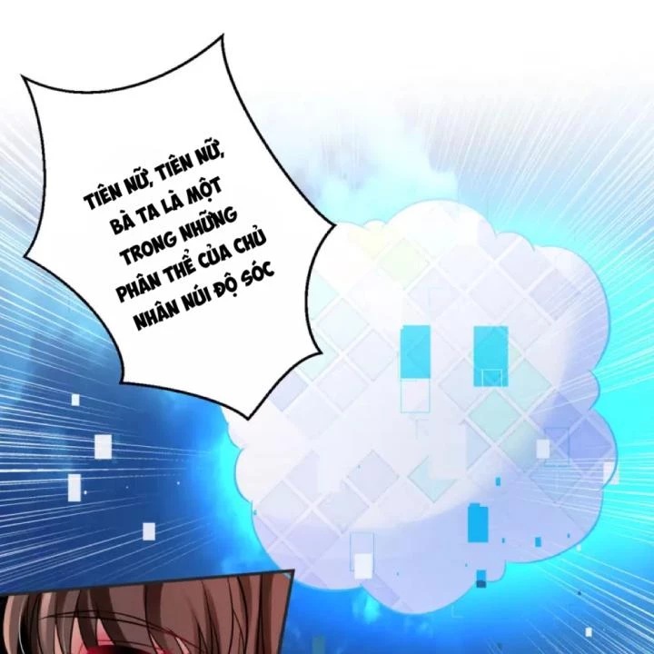 Tiên Y 3,5 Tuổi Đáng Yêu Chapter 35 - Trang 2