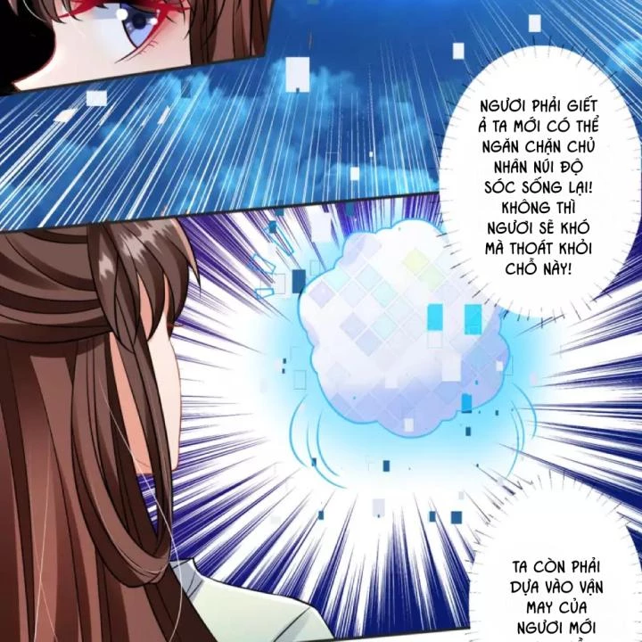 Tiên Y 3,5 Tuổi Đáng Yêu Chapter 35 - Trang 2