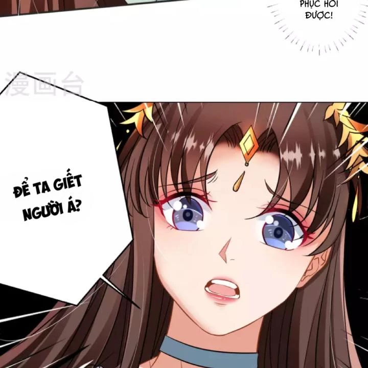 Tiên Y 3,5 Tuổi Đáng Yêu Chapter 35 - Trang 2
