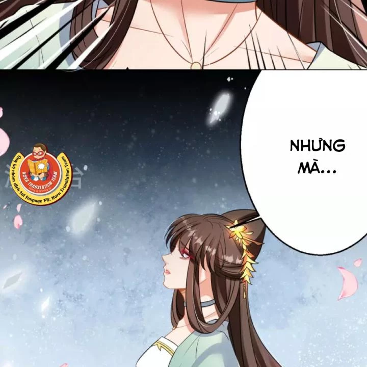 Tiên Y 3,5 Tuổi Đáng Yêu Chapter 35 - Trang 2