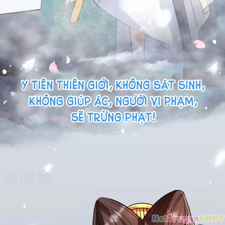 Tiên Y 3,5 Tuổi Đáng Yêu Chapter 35 - Trang 2
