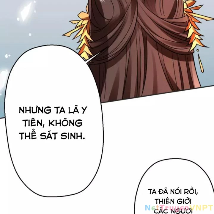 Tiên Y 3,5 Tuổi Đáng Yêu Chapter 35 - Trang 2