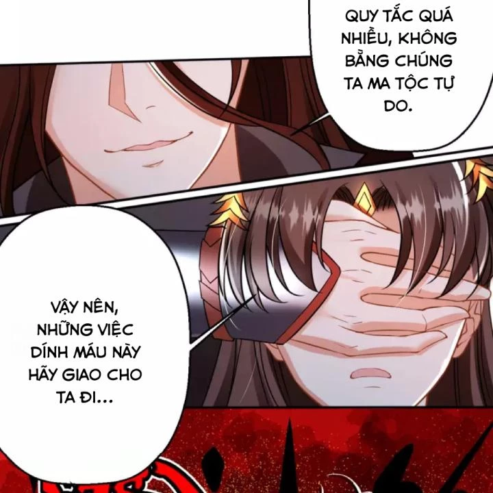 Tiên Y 3,5 Tuổi Đáng Yêu Chapter 35 - Trang 2