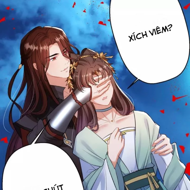 Tiên Y 3,5 Tuổi Đáng Yêu Chapter 35 - Trang 2
