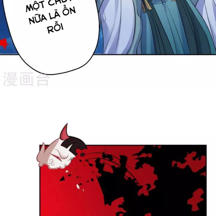 Tiên Y 3,5 Tuổi Đáng Yêu Chapter 35 - Trang 2