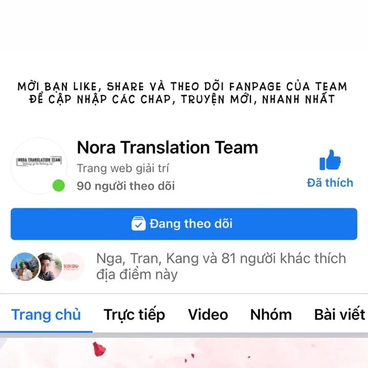 Tiên Y 3,5 Tuổi Đáng Yêu Chapter 35 - Trang 2