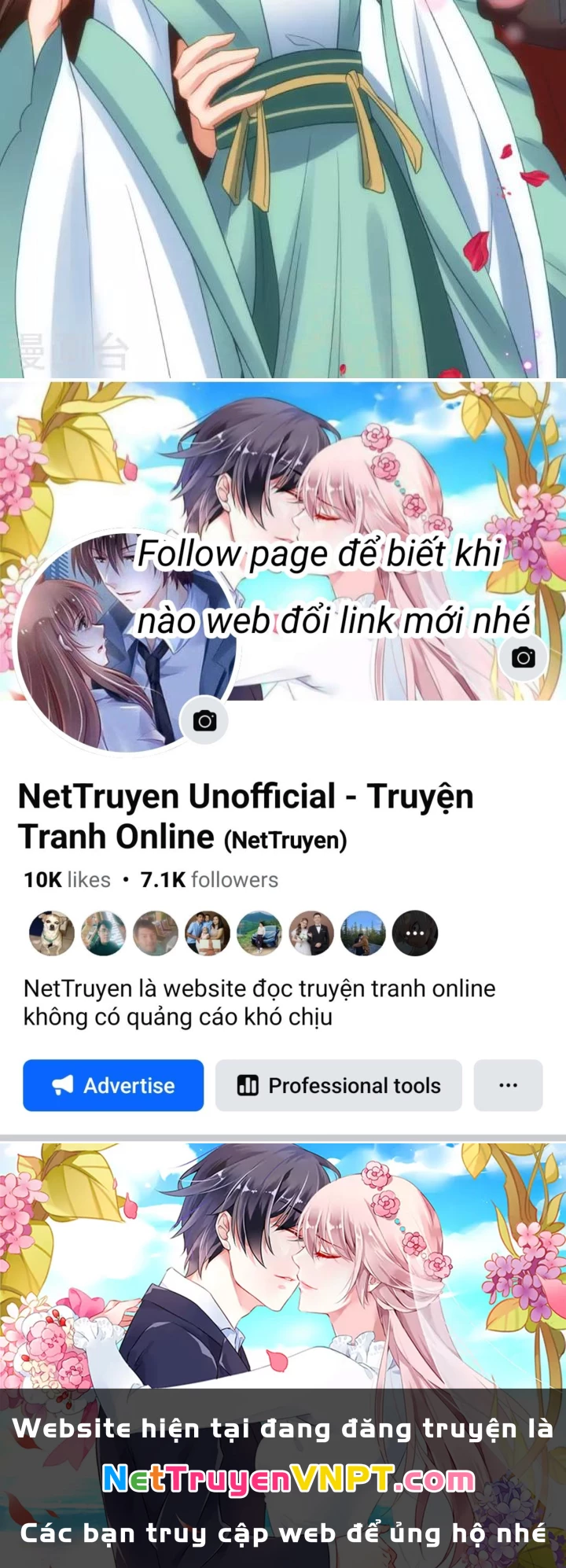 Tiên Y 3,5 Tuổi Đáng Yêu Chapter 35 - Trang 2