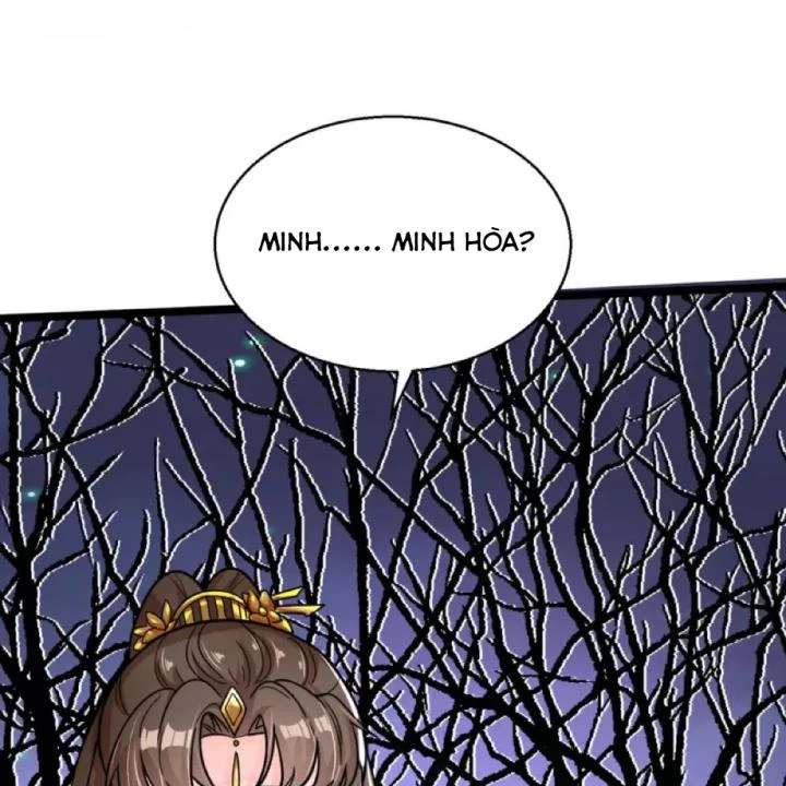 Tiên Y 3,5 Tuổi Đáng Yêu Chapter 36 - Trang 2