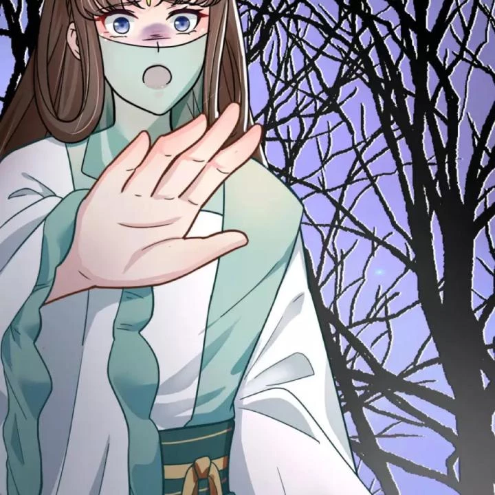 Tiên Y 3,5 Tuổi Đáng Yêu Chapter 36 - Trang 2