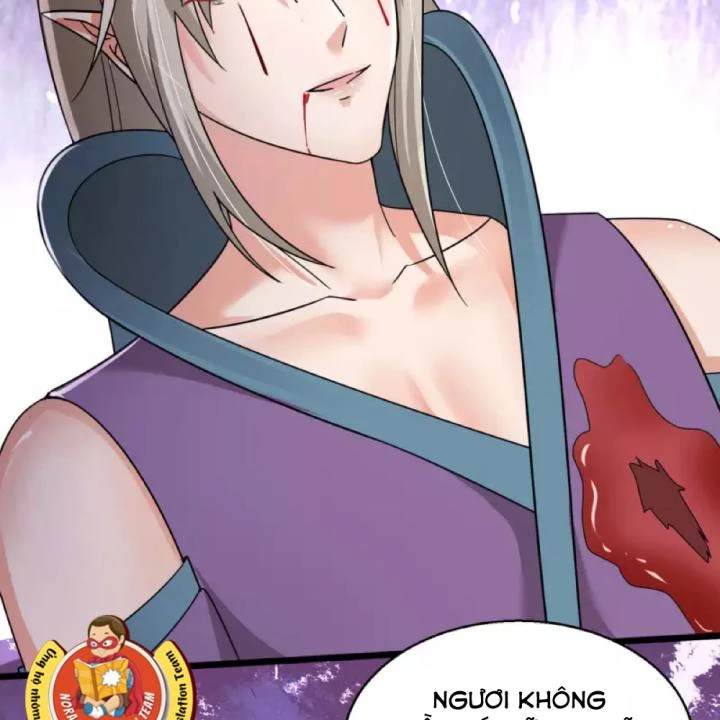 Tiên Y 3,5 Tuổi Đáng Yêu Chapter 36 - Trang 2