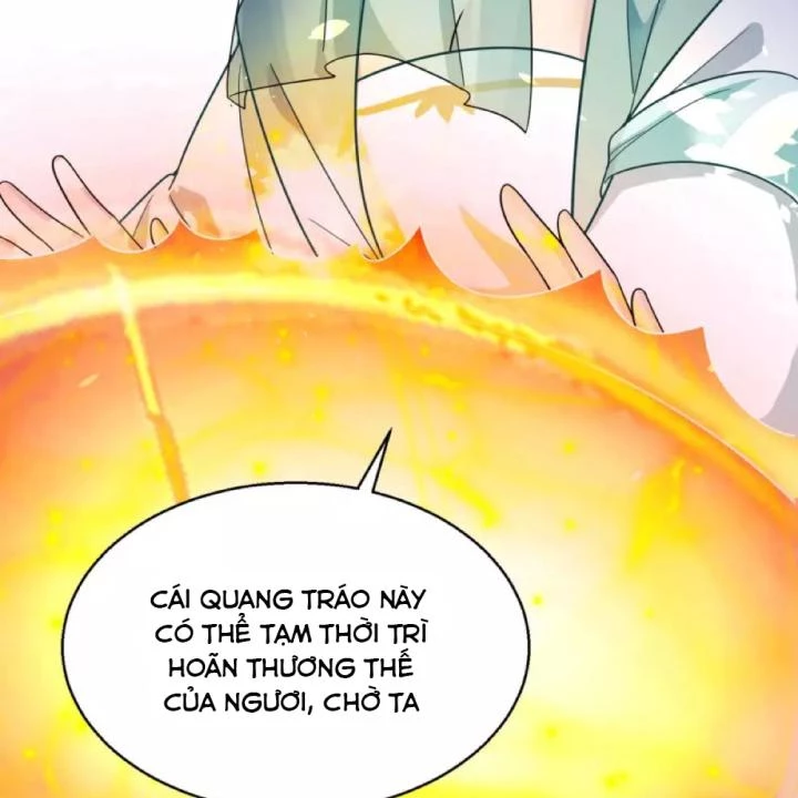 Tiên Y 3,5 Tuổi Đáng Yêu Chapter 36 - Trang 2