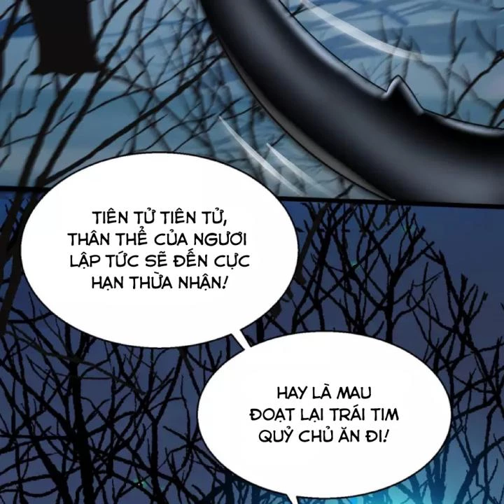 Tiên Y 3,5 Tuổi Đáng Yêu Chapter 36 - Trang 2