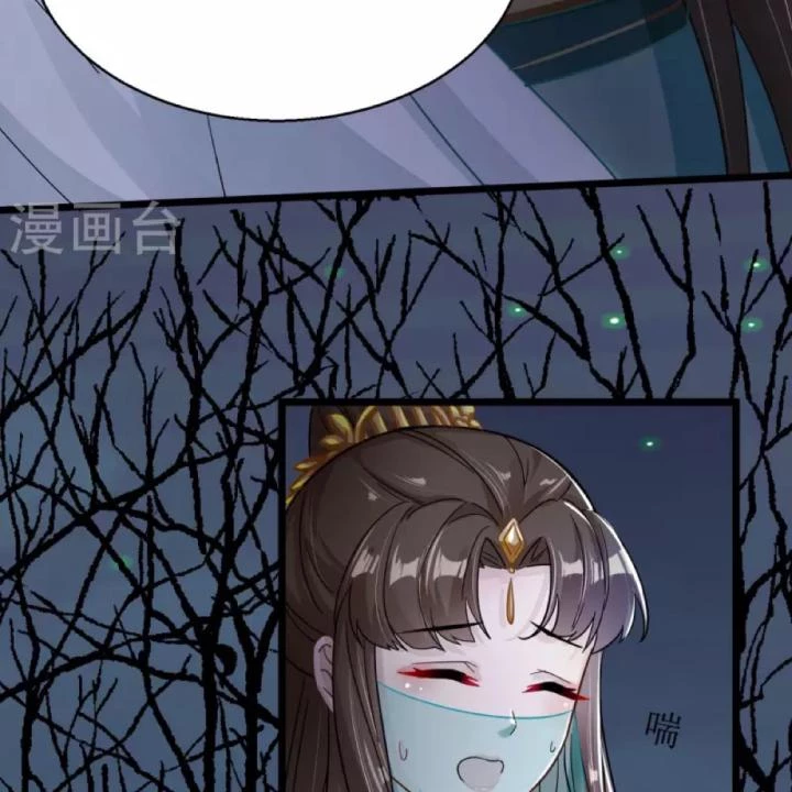 Tiên Y 3,5 Tuổi Đáng Yêu Chapter 36 - Trang 2