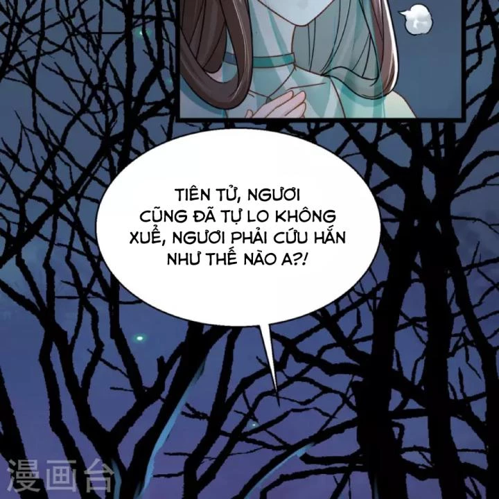 Tiên Y 3,5 Tuổi Đáng Yêu Chapter 36 - Trang 2