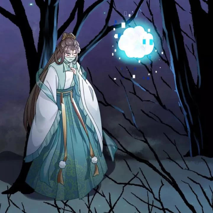 Tiên Y 3,5 Tuổi Đáng Yêu Chapter 36 - Trang 2